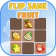 Programikonen: Flip Same Fruit