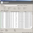 Symbol des Programms: Serverlog Reader