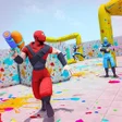 Icon of program: Fun Water Gun Shoot: Wate…