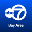 Ikona programu: ABC7 Bay Area