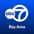 Ikona programu: ABC7 Bay Area