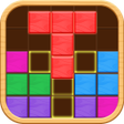 プログラムのアイコン：Wooden Block Blast