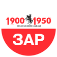 プログラムのアイコン：19001950zar
