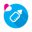 程序图标：Babylog Parenting Track  …