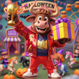أيقونة البرنامج: Halloween Carnival Game