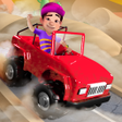 أيقونة البرنامج: Super Hill Racing