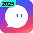 程序图标：All Messenger - All Socia…