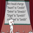 Icon of program: Reddit eddit