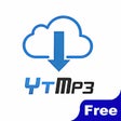 Ikon program: YtMp3 Downloader App