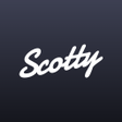 プログラムのアイコン：Scotty Sürücü