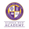 Programın simgesi: Gloria Deo Academy