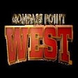 Compass Point: West icon