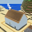 Иконка программы: Lost World: Building
