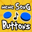 100 Meme Song Buttons