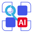 أيقونة البرنامج: QR Craft: AI QR  OCR Scan…