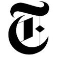 ไอคอนของโปรแกรม: The New York Times News