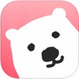 プログラムのアイコン：B!KUMA ガールズ