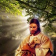 程序图标：Motivational Daily Bible …