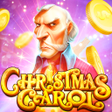 Christmass Carol icon