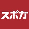 Ikon program: スポガアプリ