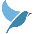 Ikona programu: Learn 163 Languages  Blue…