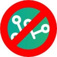 Symbol des Programms: 나무위키 차단기