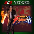 Icon of program: ACA NEOGEO THE KING OF FI…