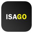 Programın simgesi: ISA GO