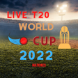 Icono de programa: T20 World Cup 2022 : LIVE