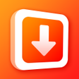 Ikona programu: Video Downloader Video Pl…