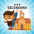 プログラムのアイコン：Qué sabes de Secundaria