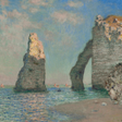 Ícone do programa: Monets Coast  Audio guide
