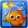 程序图标：Numbers and Animals