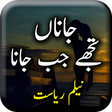 Icon of program: Jana Tujhe Jab Jana by Ne…