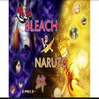 Ikon program: Bleach vs Naruto - Anime …