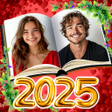 Иконка программы: Photo frame app collage m…