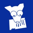Student Planner  Dog Ate It icon