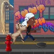 أيقونة البرنامج: Burger Jump