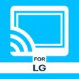 Ícone do programa: Video  TV Cast for LG TV