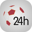 أيقونة البرنامج: Roma 24h