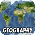 World Geography Dictionary Off