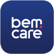 程序图标：bem.care - Saúde e bem-es…