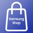 プログラムのアイコン：Samsung Shop