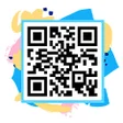 プログラムのアイコン：QR Code Scanner Pro