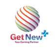 Icon of program: GetNew
