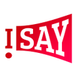 Biểu tượng của chương trình: ISAY - Comunidades Agiles