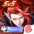 Onmyoji Arena icon