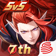 Icon of program: Onmyoji Arena