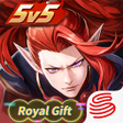 Programın simgesi: Onmyoji Arena