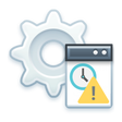 Ícone do programa: Timezone Updater